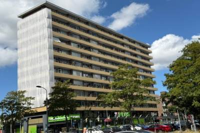 Woning Van Adrichemstraat 87 Delft