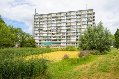 Woning Antwerpenstraat 542 Breda