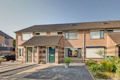 Woning Galubastraat 28 Dorst