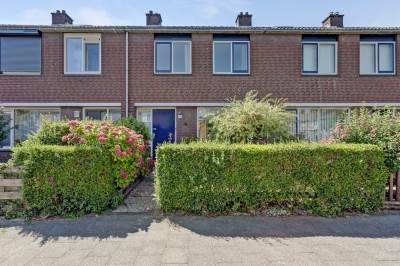 Woning Speerreep 68 Hoogvliet Rotterdam