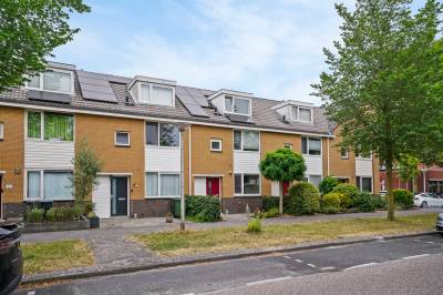 Woning Loethoelilaan 81 Amstelveen