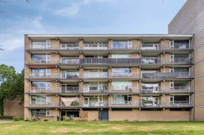 Woning Malvert 6975 Nijmegen