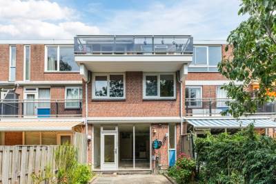 Woning Sandenburg 176 Haarlem