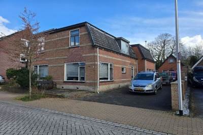 Woning van Bennekomweg 24 Doorn