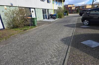 Woning Gangboord 108 Amersfoort