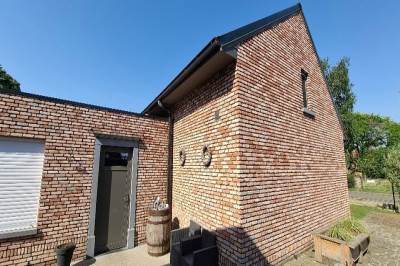 Woning Koninginnestraat 14 Nieuw Namen
