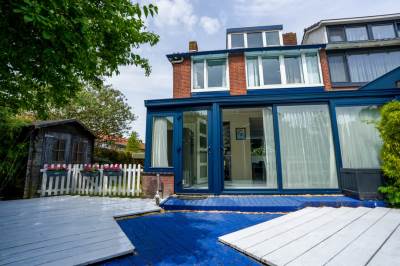 Woning Zijpestraat 28 Hoofddorp