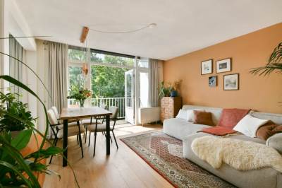 Woning Bestevâerstraat 1312 Amsterdam