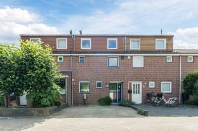 Woning De Hollandse Tuin 68 Uitgeest