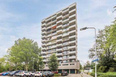 Woning Graaf Janstraat 54 Zoetermeer