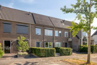 Woning Brahmalaan 12 Barneveld