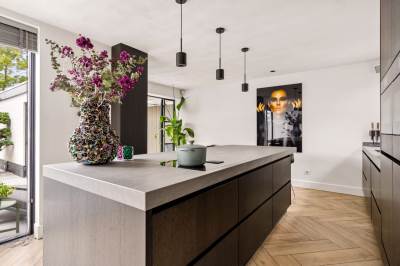 Woning Chopinstraat 7 Tilburg