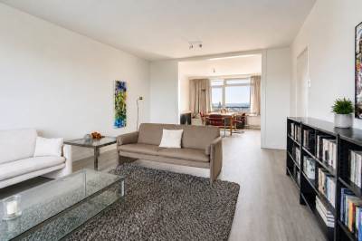Woning Sint Annadal 15K Maastricht