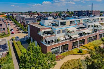 Woning Hobahostraat 28 Lisse