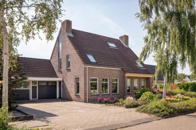 Woning Molenwei 43 Hoogkarspel