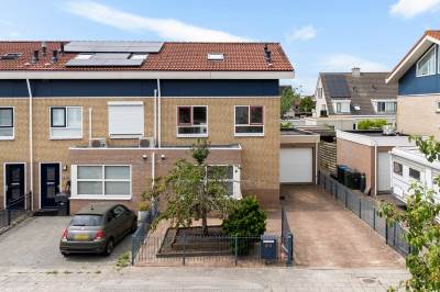Woning De Gronzen 28 Leeuwarden