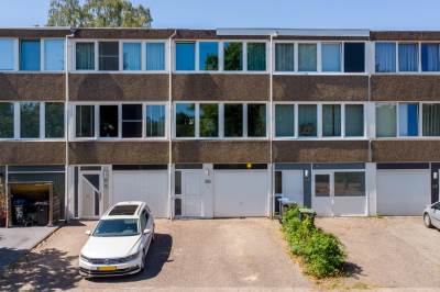 Woning De Kommert 56 Heerlen