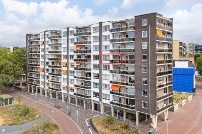 Woning Bergstraat 115 Arnhem