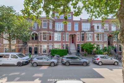 Woning Fahrenheitstraat 386 Den Haag