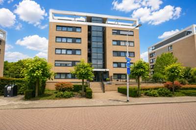 Woning Kosterbeemden 96 Kerkrade
