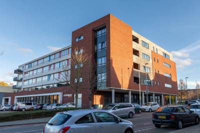 Woning Rumpenerstraat 143HS12 Brunssum
