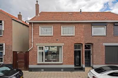 Woning Jan Tooropstraat 102 Katwijk (ZH)