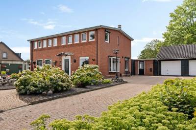 Woning Antoni Verburghwijk 3 Termunterzijl