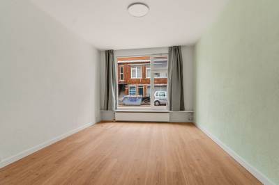 Woning Maarsbergenstraat 139 Den Haag