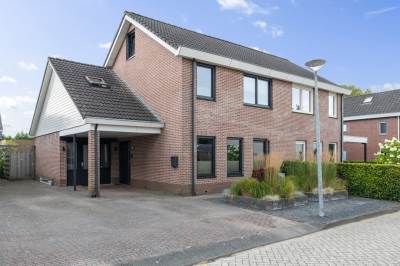 Woning De Bargies 21 Emmen