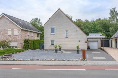 Woning Uterweg 37 Heerlen