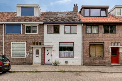 Woning Eckartseweg Noord 256 Eindhoven
