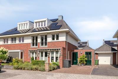 Woning Houtert 18 Gemert
