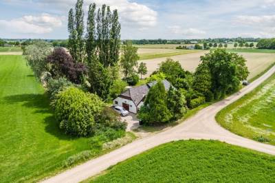 Woning Korenveld 1 Braamt
