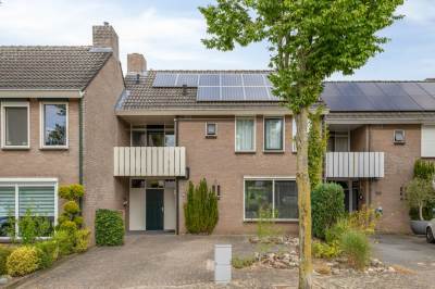 Woning De Hucht 58 's-Heerenberg