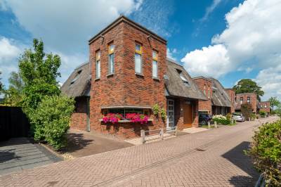 Woning Drentselaan 2 Groningen