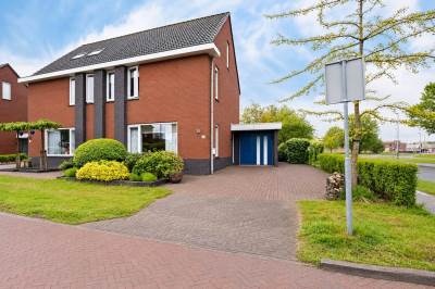 Woning Schor 16 Delfzijl