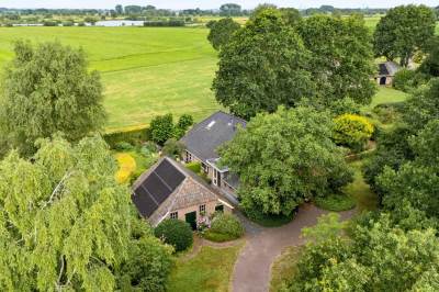 Woning Glinthuisweg 7 Hasselt