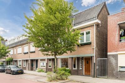 Woning Valentijnstraat 14 Tilburg