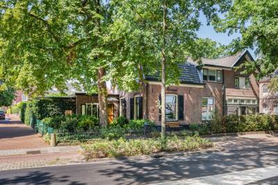 Woning Steenhoffstraat 52 Soest