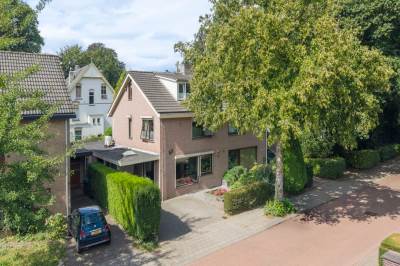 Woning Pieperslaan 4 Ellecom