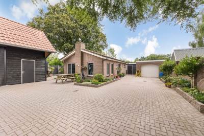 Woning Krachtighuizerweg 21C Putten