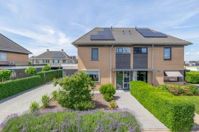Woning Swalp 4 Lemmer