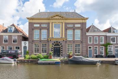Woning Verdronkenoord 12L Alkmaar