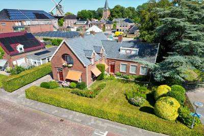 Woning Regnerus Praediniusstraat 13 Winsum (GR)