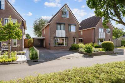 Woning Speenkruid 38A Bedum