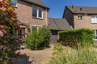 Woning Lisdodde 16 Soest