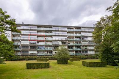 Woning Frerikshuislaan 183 Almelo