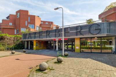 Woning Waterberg 111 Capelle aan den IJssel