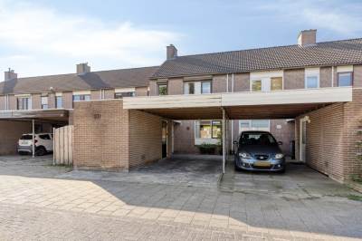 Woning Spaaihoefweg 16 Eindhoven