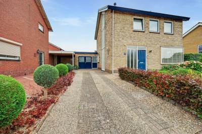 Woning Breideweg 16 Didam
